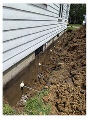 GeoLock System Installed in Bellevue, OH