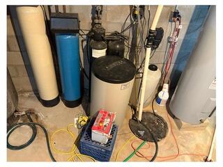 Upgraded Sump Pump Added to Basement in Chagrin Falls, OH