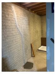 FlexiSpan Seals Crack in Lorain, OH