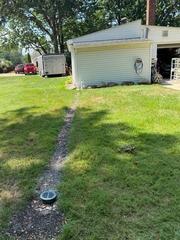 Sump Pump Drainage Line Installed in Avon Lake, OH