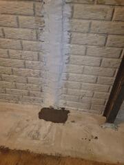 FlexiSpan Permanently Fixes Crack in Strongsville, OH