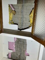 FlexiSpan Permanently Fixes Crack in Strongsville, OH