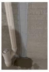 FlexiSpan Repairs Crack in Twinsburg, OH