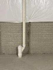 FlexiSpan Repairs Crack in Twinsburg, OH