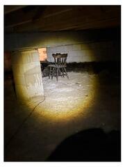 Crawl Space Goes From Humid to Protected in Akron, OH