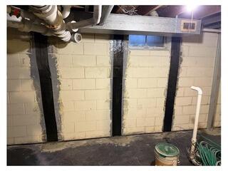 Foundation Repair in North Olmsted, OH
