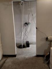 UltraSump Installed in Macedonia, OH