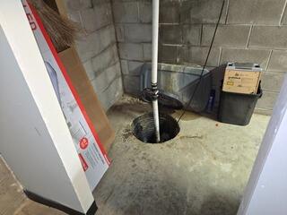 UltraSump Installed in Macedonia, OH