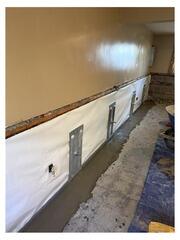 GeoLock Stabilizes Block Wall in Elyria, OH