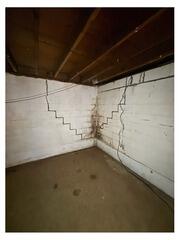 PowerBrace Stabilizes Foundation in Medina, OH