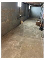 Leaky Basement Waterproofed in Wadsworth, OH