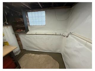 Water Seepage Fixed in Cleveland, OH