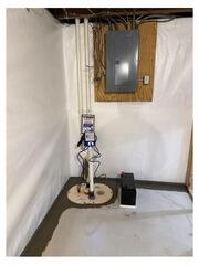 TripleSafe Sump Pump Installed in Solon, OH
