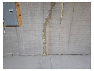 FlexiSpan Repairs Crack in Strongsville, OH