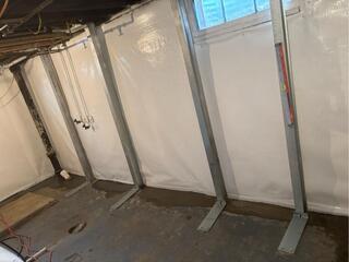 Basement Contractor in Salem, OH