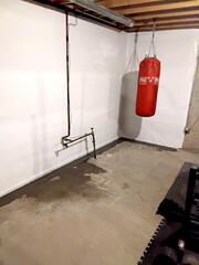 Basement Waterproofing System Installed in Olmsted Township, OH