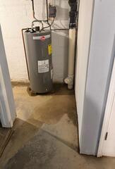 Wet Basement Repair in Solon, OH