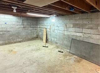 Waterproofing Damp Basement in Sheffield Lake, OH