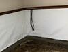 Waterproofing Old Basement in Parma, OH