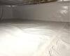Encapsulating Old Crawl Space in Huron, OH