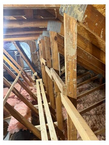 Cellulose Improves R-Value in Broadview Heights, OH