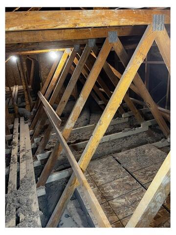 Cellulose Improves R-Value in Broadview Heights, OH