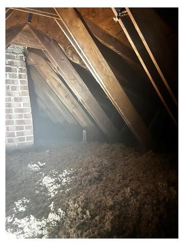 Recently Remodeled Home Insulated with Cellulose in Bay Village, OH
