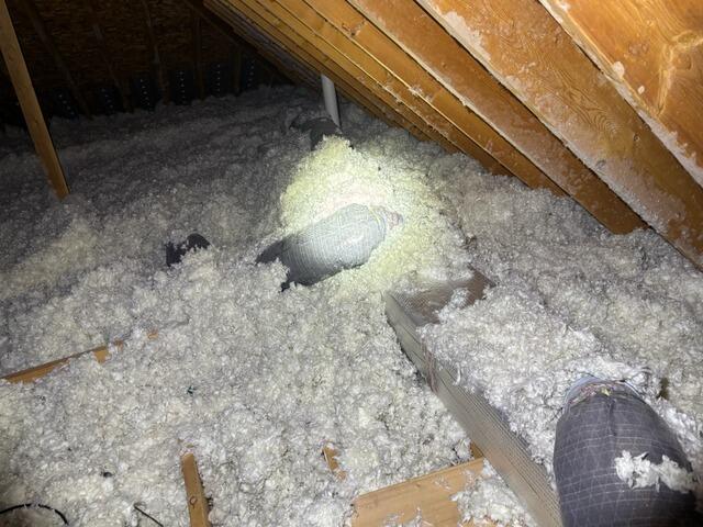 TruSoft Installed After Extraction in Avon, OH