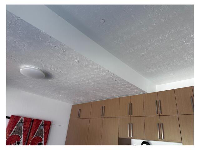 RetroFoam Insulates Garage Ceiling in Hudson, OH