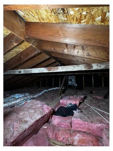 Densely Packed Insulation in Avon Lake, OH