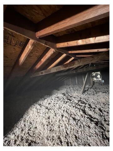 Densely Packed Insulation in Avon Lake, OH