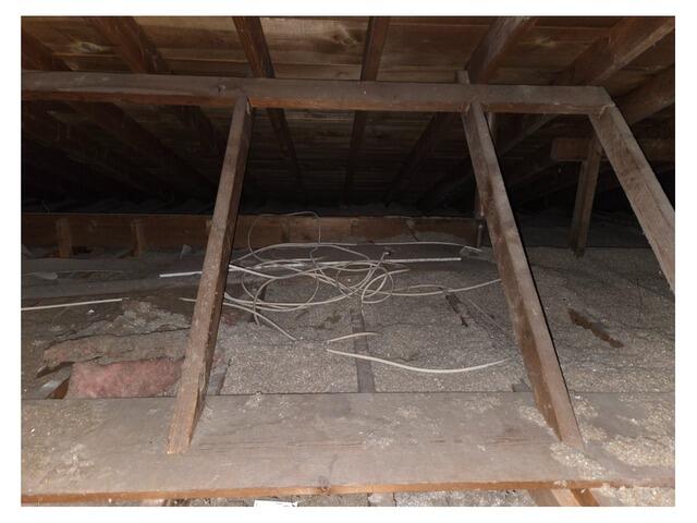 Improved R-Value in West Salem, OH