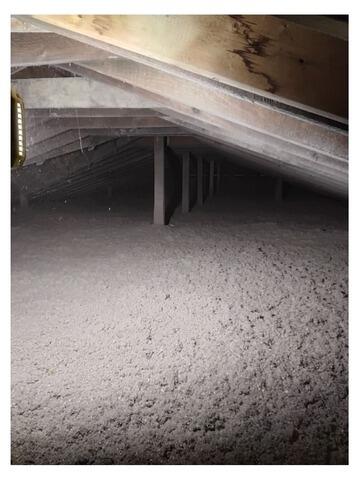 Blanket of TruSoft Installed in Chesterland, OH