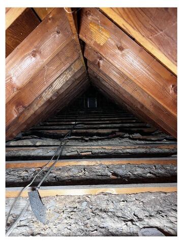 Cape Cod Insulated in Akron, OH