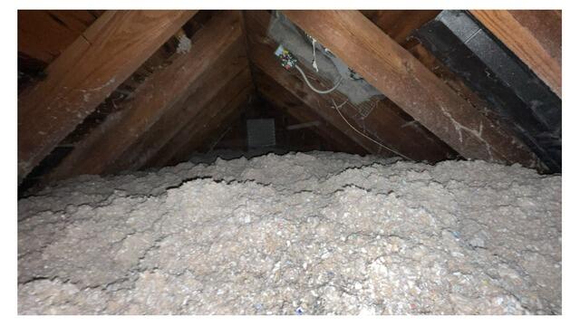 TruSoft Increases R-Value in Parma, OH