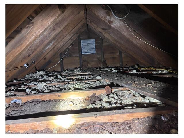 TruSoft Increases R-Value in Parma, OH