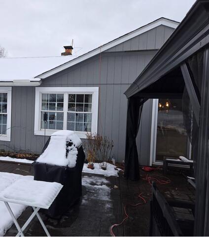 Wall Insulation in North Ridgeville, OH