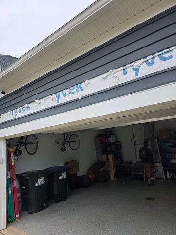 RetroFoam Injection Transformation in Brunswick, OH