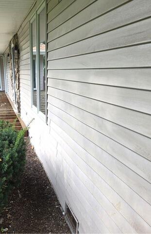 RetroFoam Insulation Upgrade in Chardon, OH