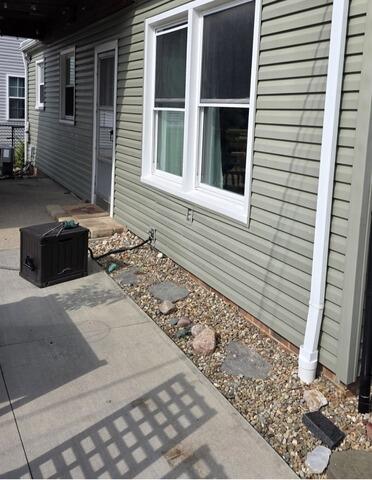 Injection Foam Job in Middleburg Heights, OH