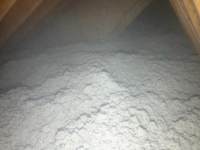 Attic Insulation Transformation in Medina, OH