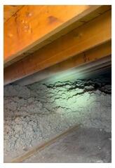 TruSoft Insulated Attic in Cleveland, OH