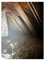 Recently Remodeled Home Insulated with Cellulose in Bay Village, OH