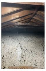 TruSoft Cellulose Installed in Lyndhurst, OH