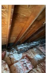 Cellulose Evenly Installed in Hudson, OH