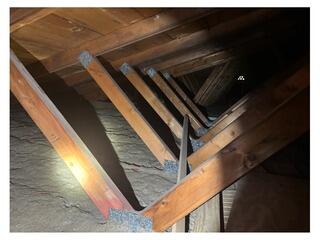 New Cellulose Insulates Home in East Canton, OH