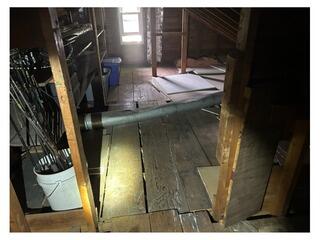 From Low to High R-Value in Kirtland, OH