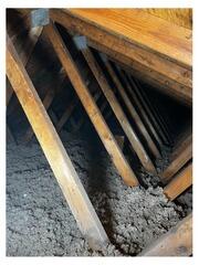 Energy-Efficient Attic Created in Newbury, OH