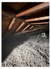 Densely Packed Insulation in Avon Lake, OH