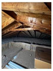 Insulated Attic in Middleburg Heights, OH